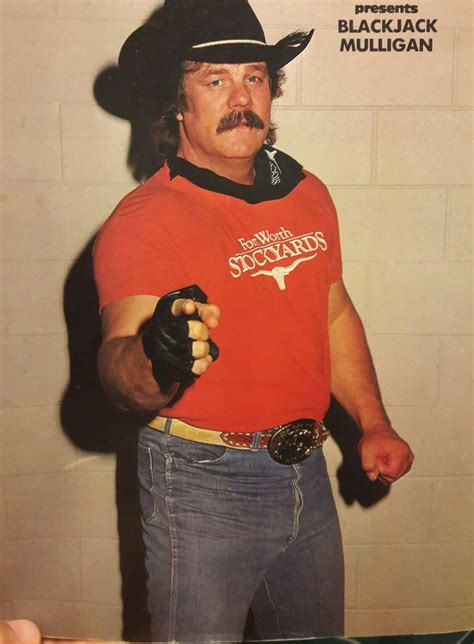 Blackjack Mulligan .